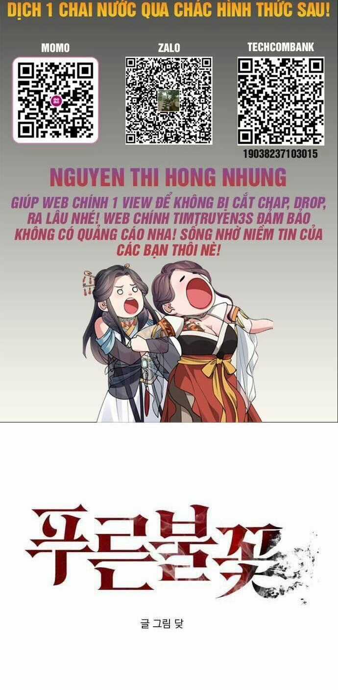 Ngọn Lửa Xanh - Chapter 42 - Trang 2