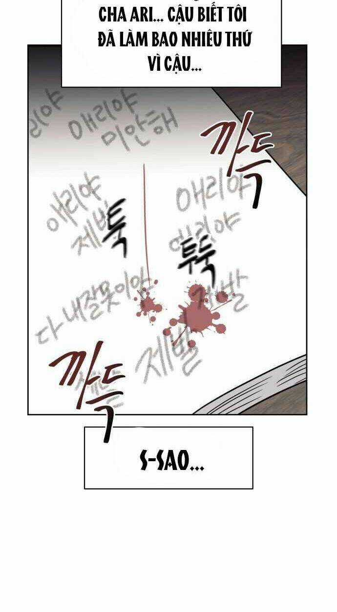 Ngọn Lửa Xanh - Chapter 42 - Trang 19