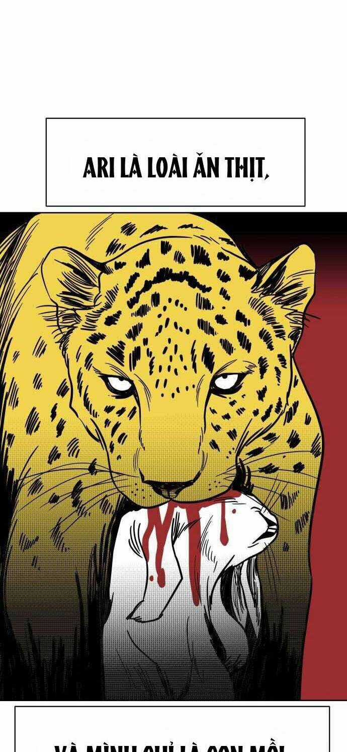 Ngọn Lửa Xanh - Chapter 42 - Trang 30