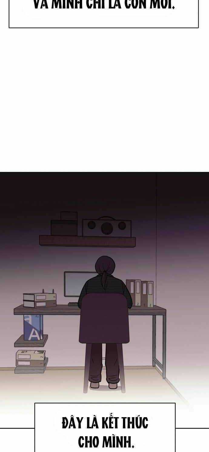 Ngọn Lửa Xanh - Chapter 42 - Trang 31