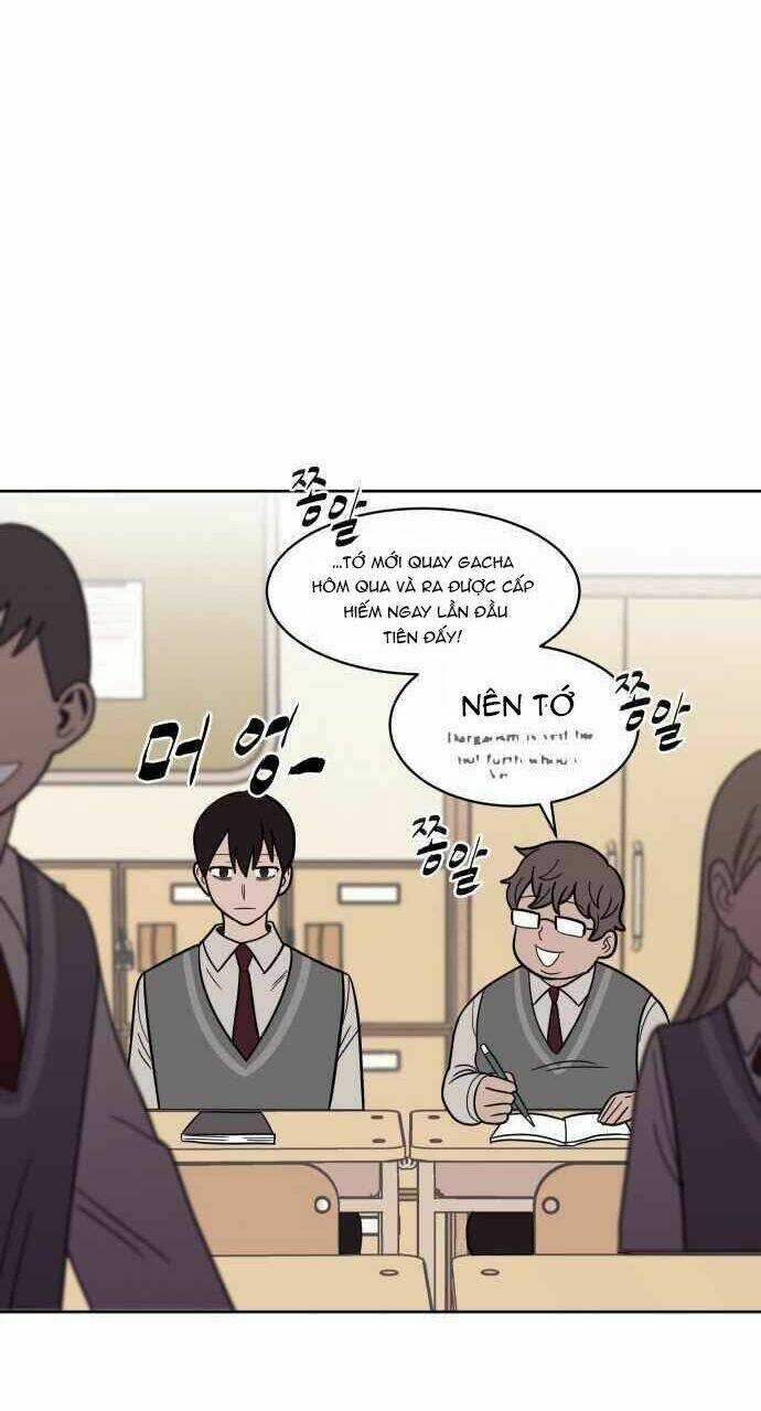 Ngọn Lửa Xanh - Chapter 42 - Trang 45