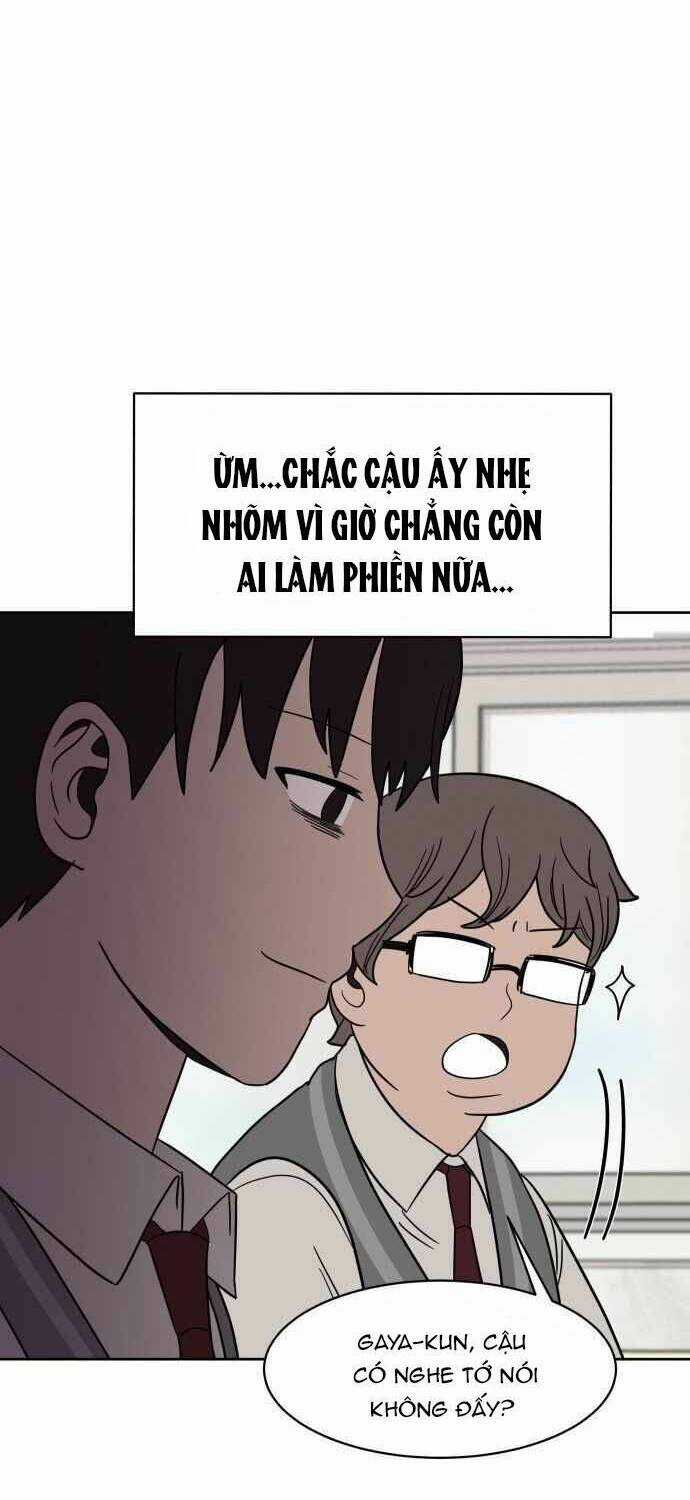 Ngọn Lửa Xanh - Chapter 42 - Trang 48