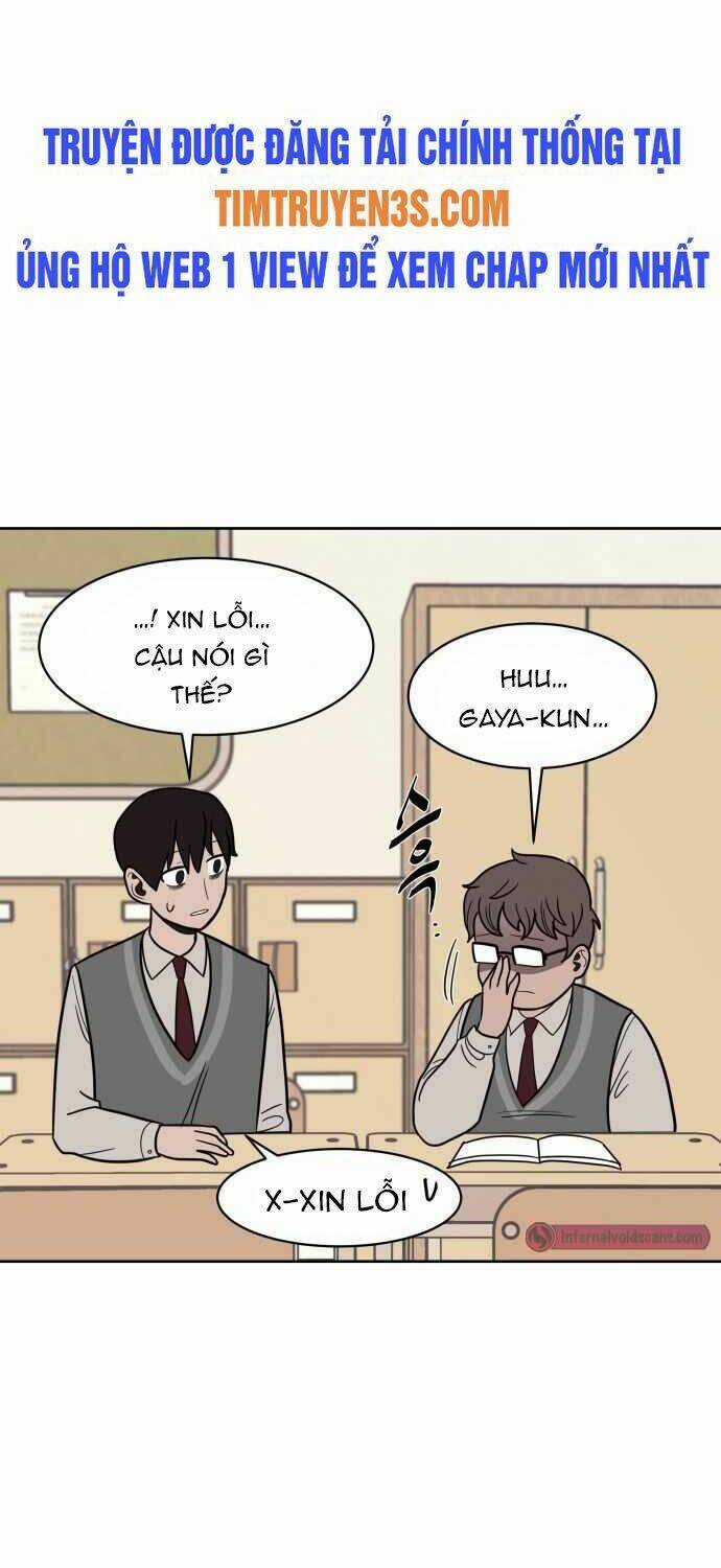 Ngọn Lửa Xanh - Chapter 42 - Trang 49