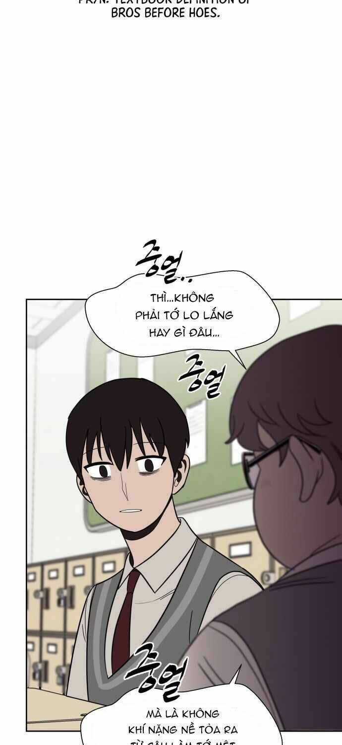Ngọn Lửa Xanh - Chapter 42 - Trang 51