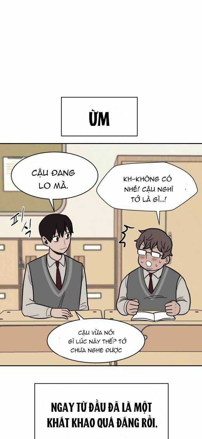 Ngọn Lửa Xanh - Chapter 42 - Trang 53