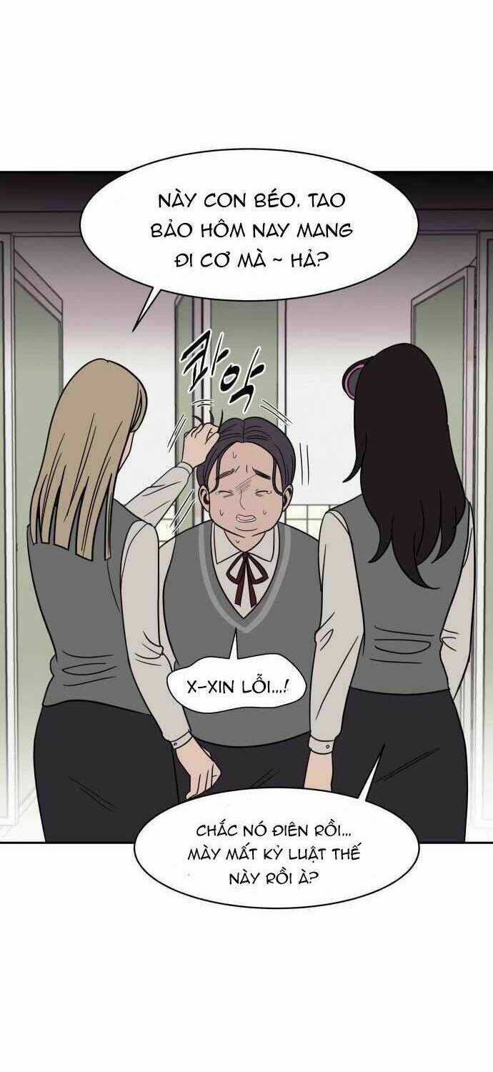 Ngọn Lửa Xanh - Chapter 42 - Trang 58