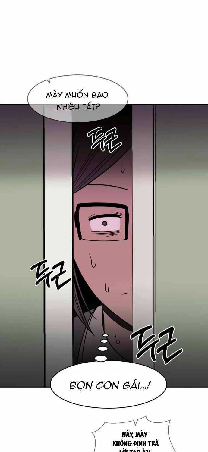 Ngọn Lửa Xanh - Chapter 42 - Trang 59