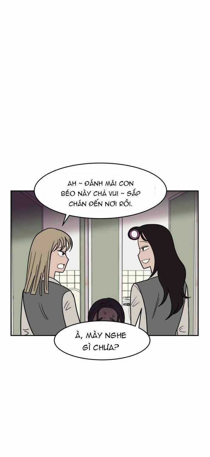 Ngọn Lửa Xanh - Chapter 42 - Trang 61