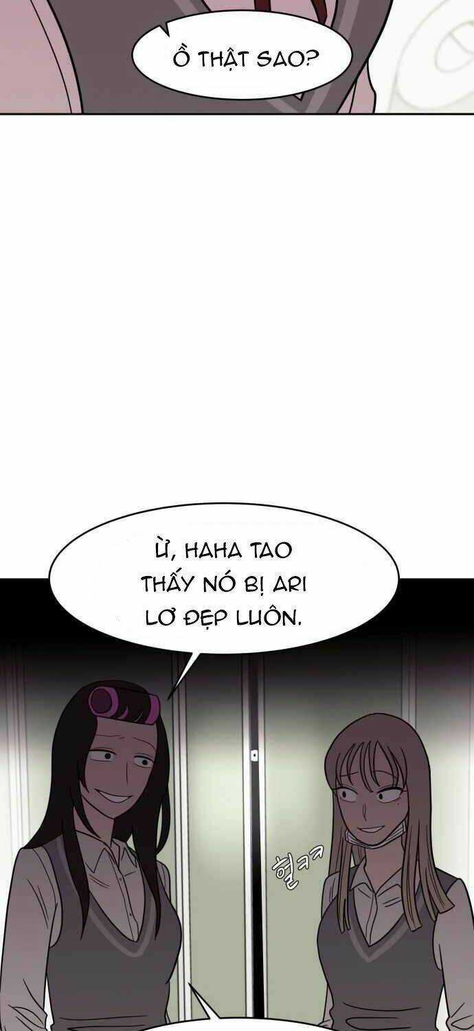 Ngọn Lửa Xanh - Chapter 42 - Trang 63