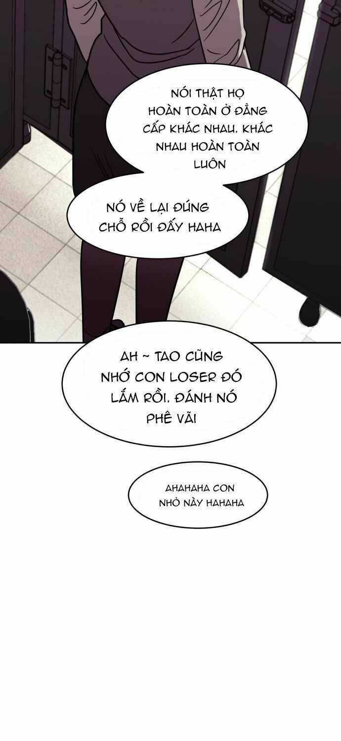 Ngọn Lửa Xanh - Chapter 42 - Trang 65