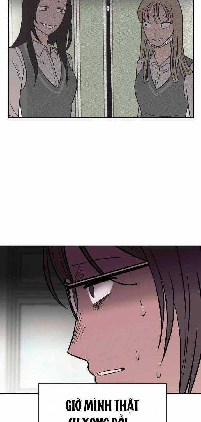 Ngọn Lửa Xanh - Chapter 42 - Trang 70