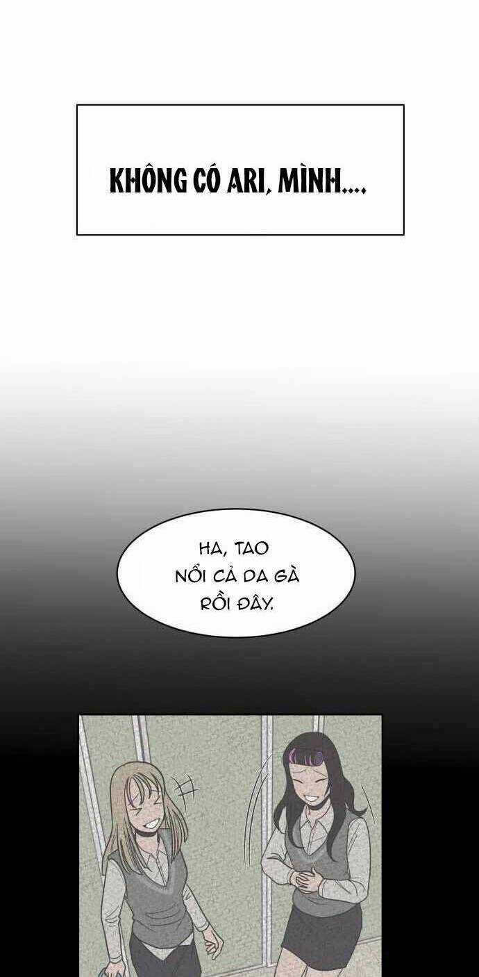 Ngọn Lửa Xanh - Chapter 42 - Trang 8