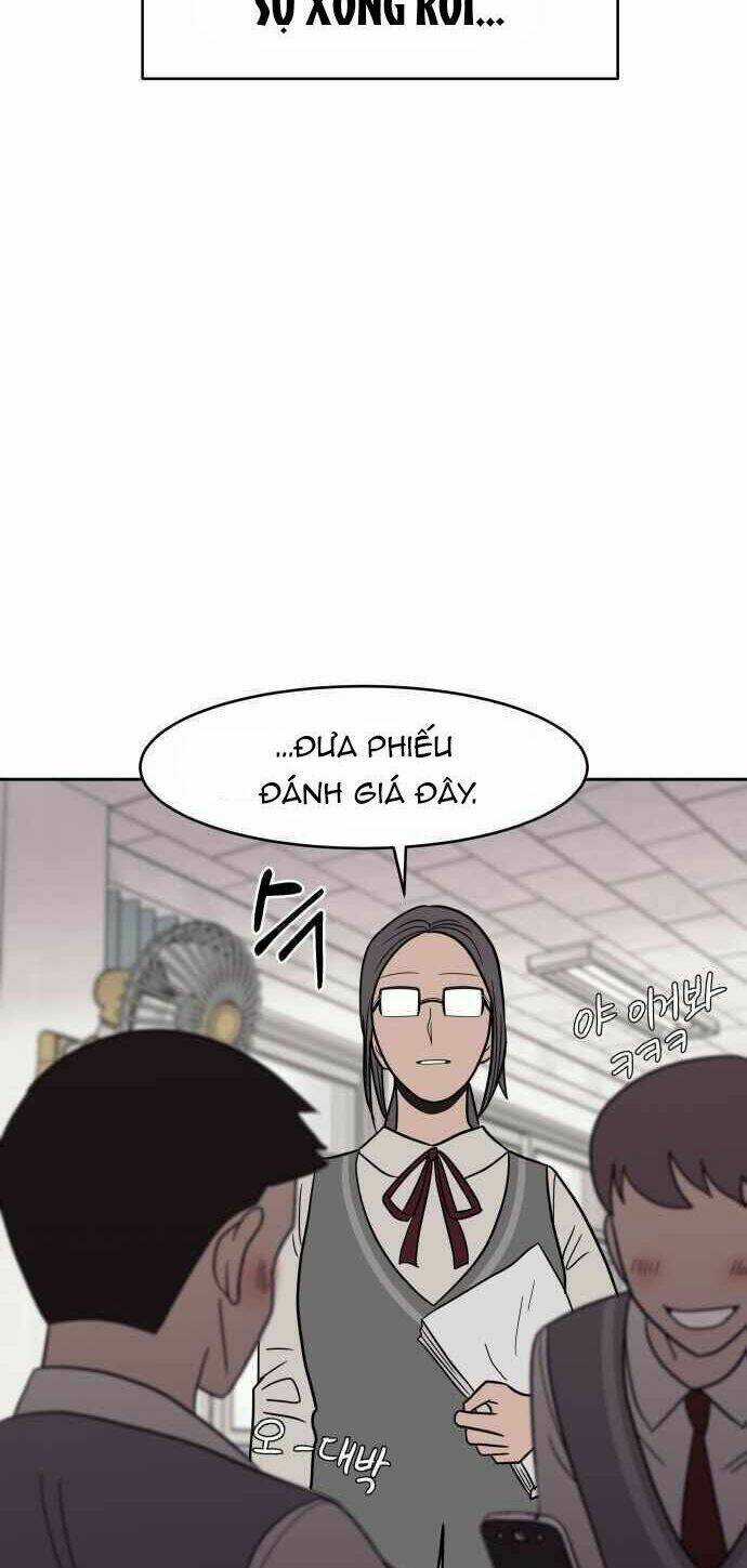 Ngọn Lửa Xanh - Chapter 42 - Trang 71