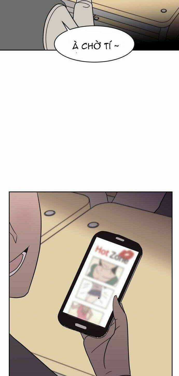 Ngọn Lửa Xanh - Chapter 42 - Trang 73