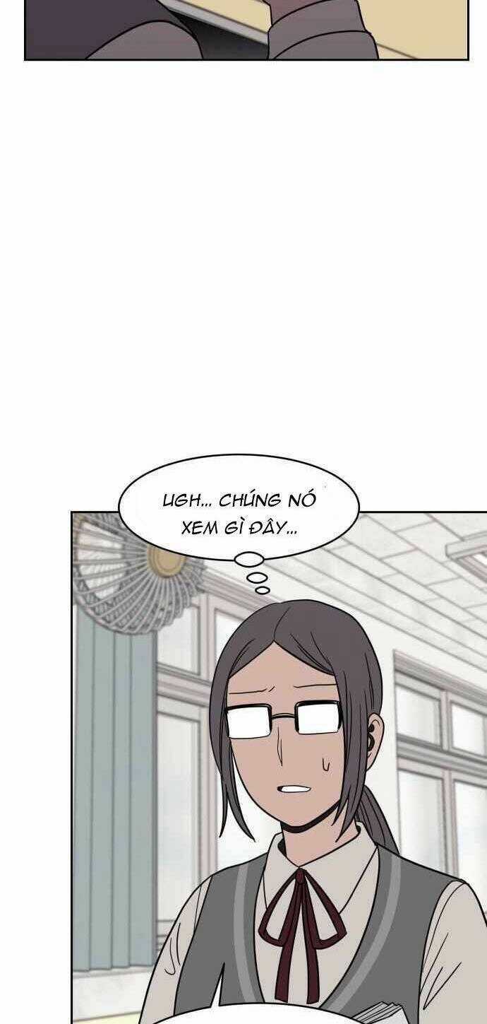 Ngọn Lửa Xanh - Chapter 42 - Trang 74