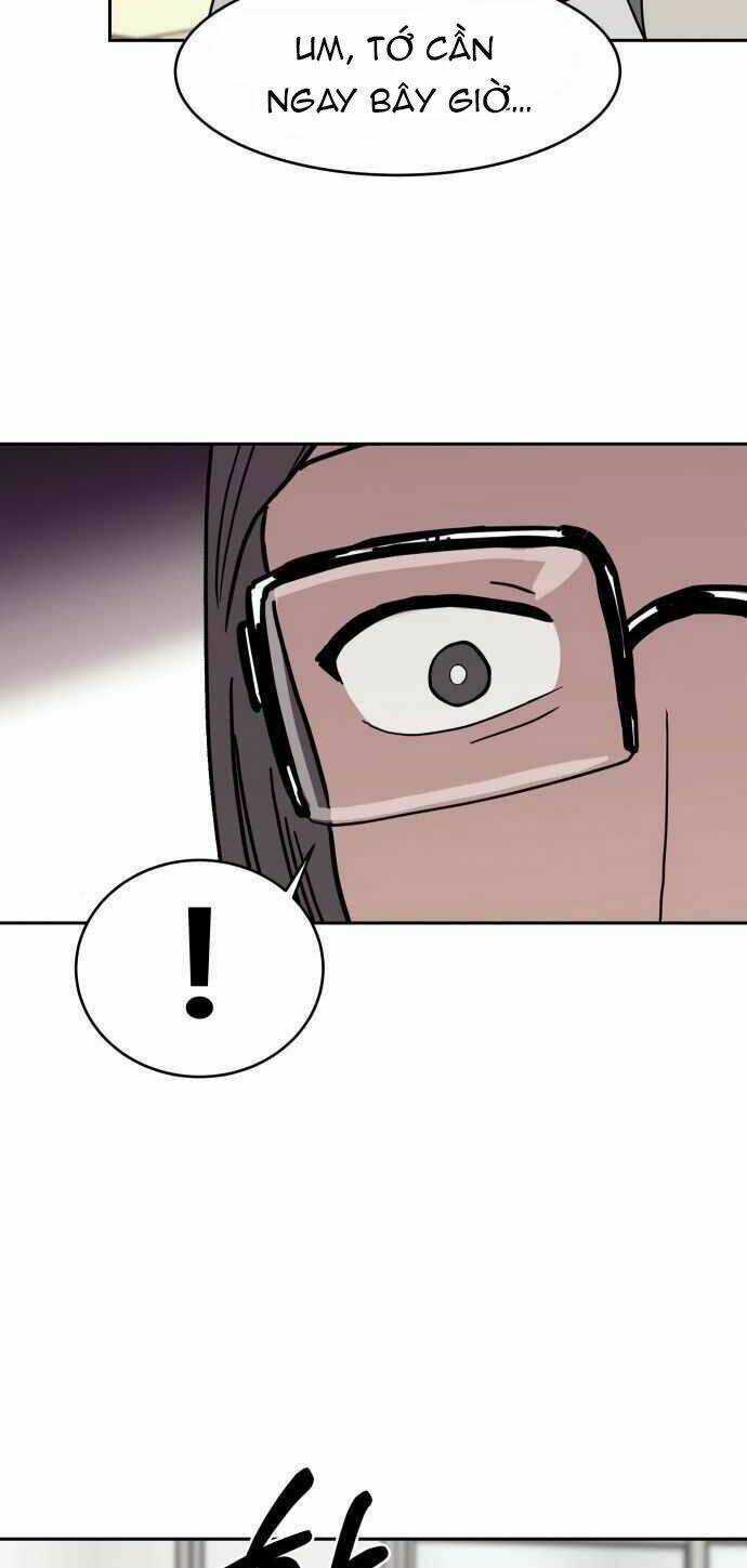 Ngọn Lửa Xanh - Chapter 42 - Trang 75