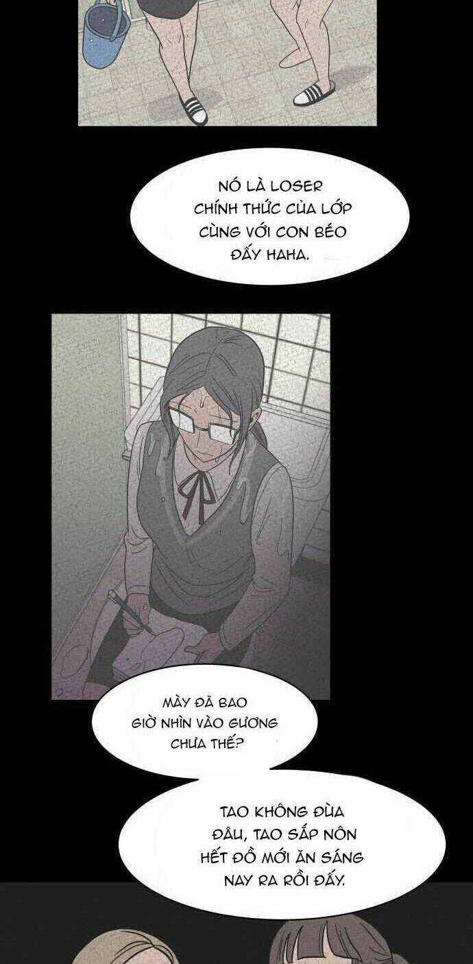 Ngọn Lửa Xanh - Chapter 42 - Trang 9