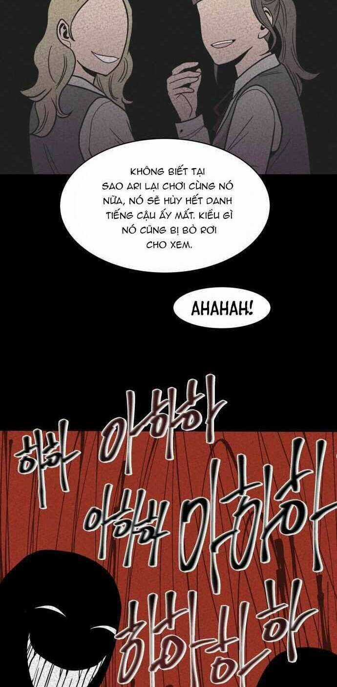 Ngọn Lửa Xanh - Chapter 42 - Trang 10