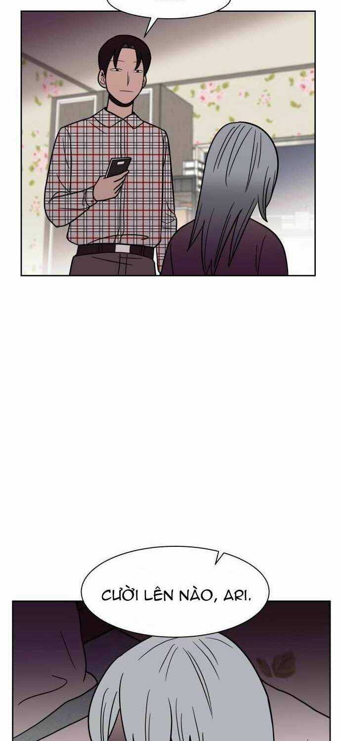 Ngọn Lửa Xanh - Chapter 43 - Trang 14