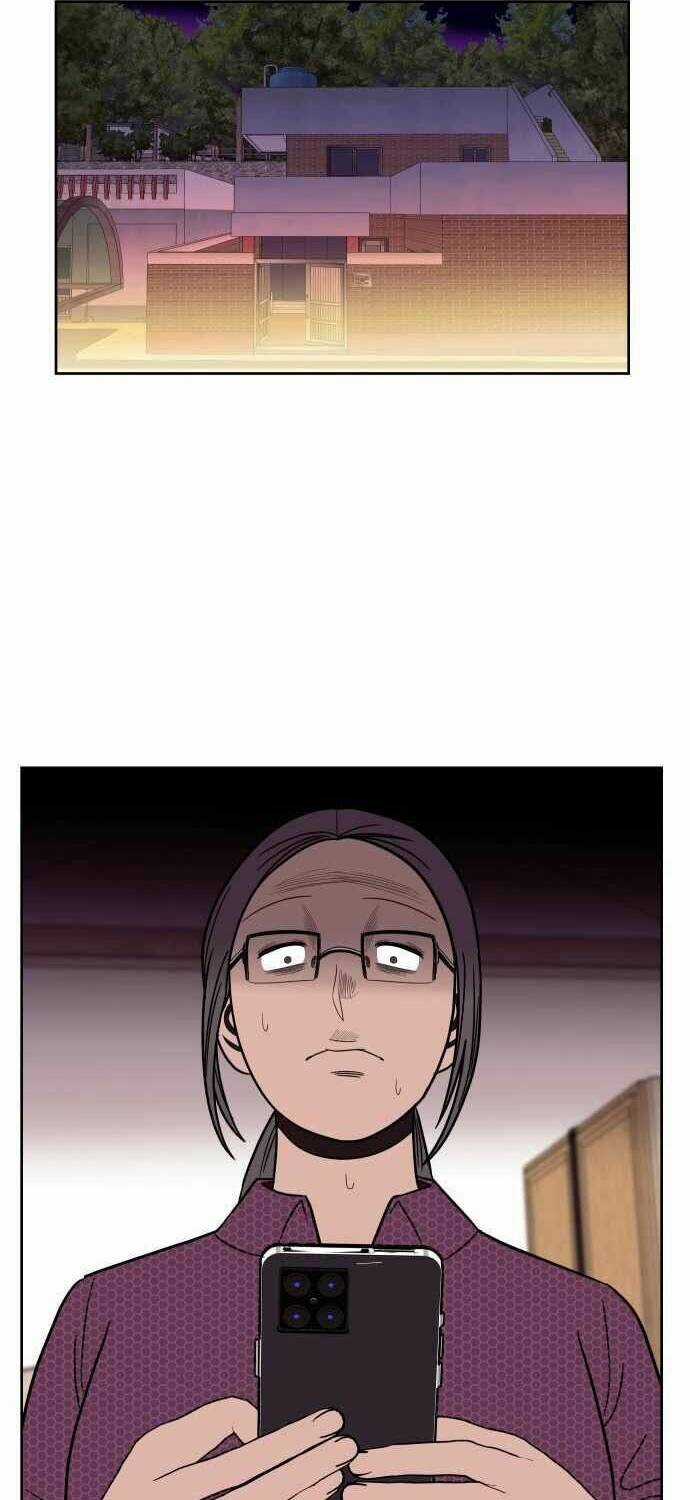 Ngọn Lửa Xanh - Chapter 43 - Trang 20