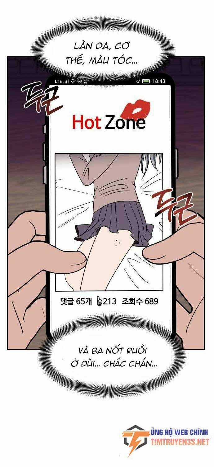 Ngọn Lửa Xanh - Chapter 43 - Trang 22