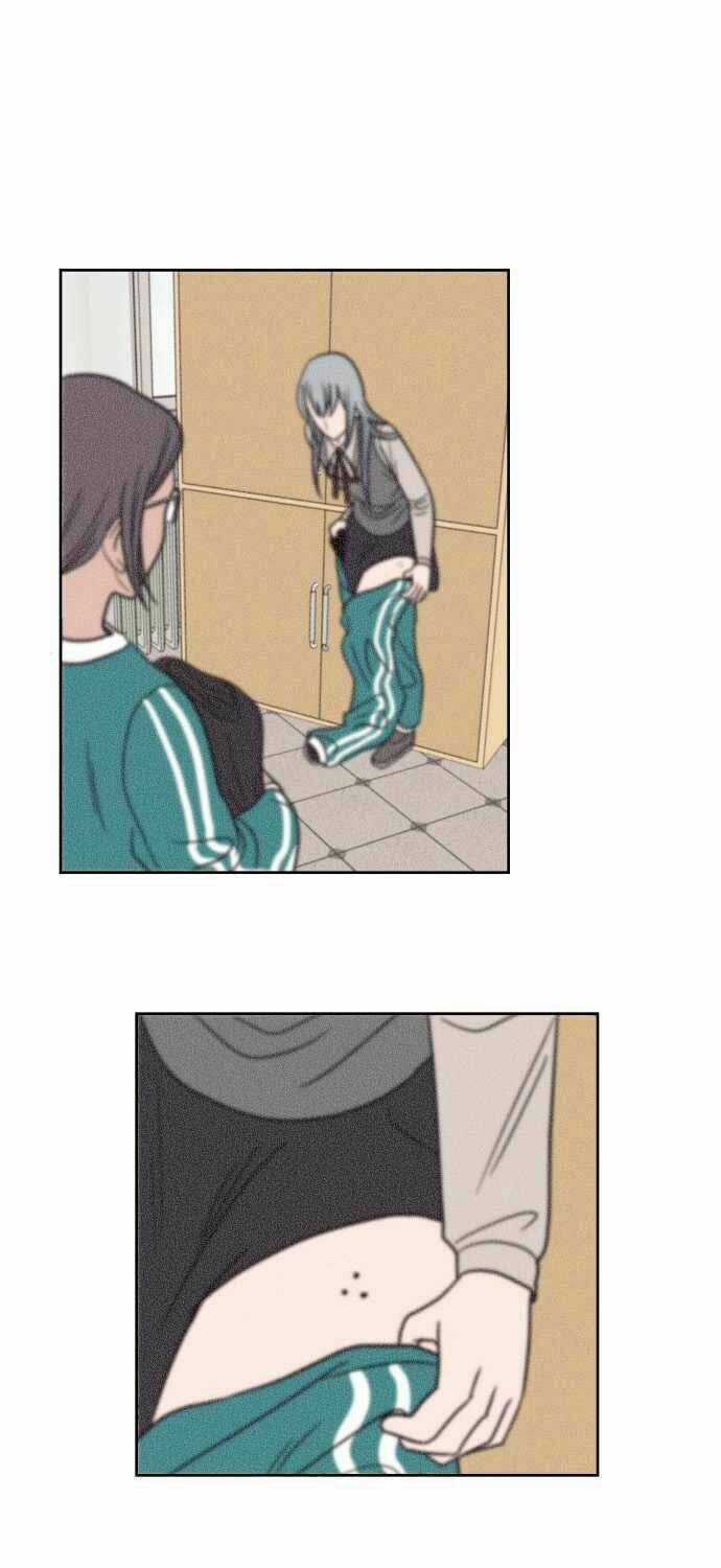 Ngọn Lửa Xanh - Chapter 43 - Trang 23