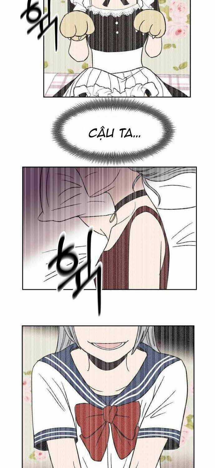 Ngọn Lửa Xanh - Chapter 43 - Trang 28