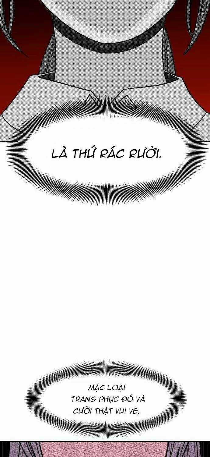 Ngọn Lửa Xanh - Chapter 43 - Trang 30