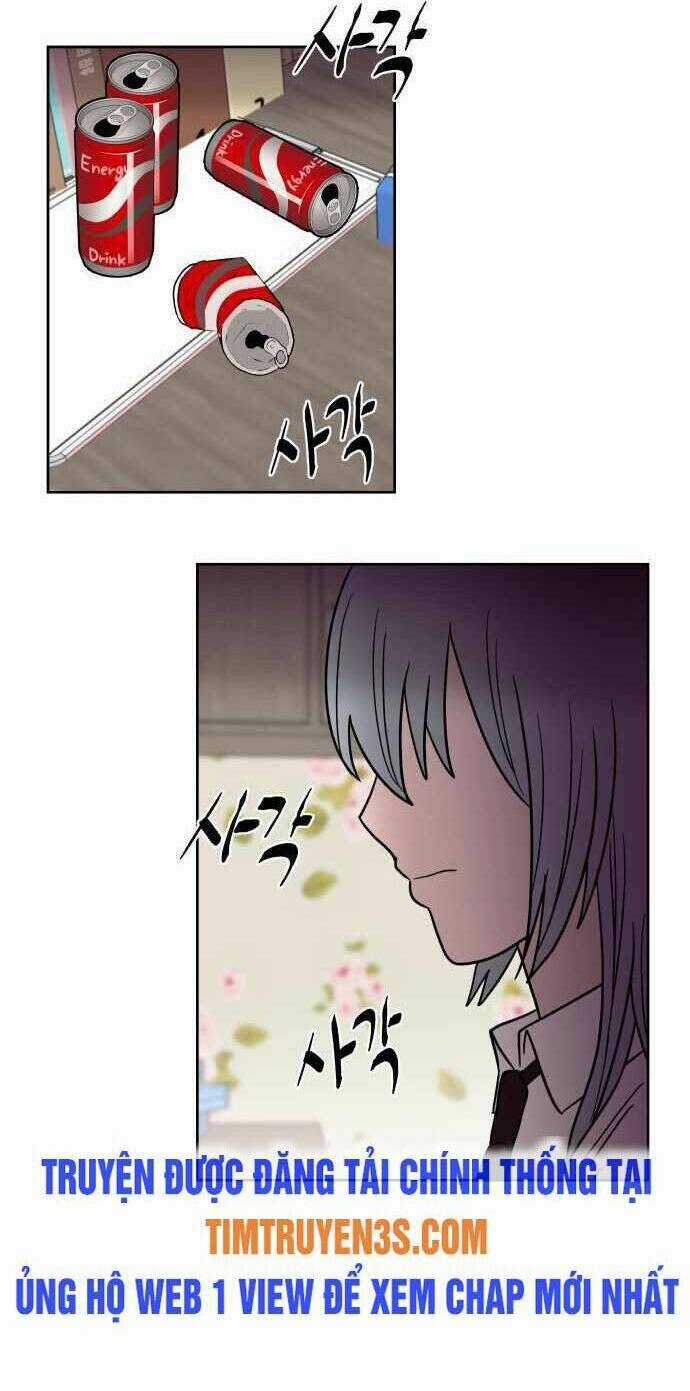 Ngọn Lửa Xanh - Chapter 43 - Trang 4