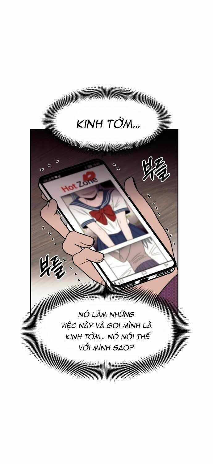 Ngọn Lửa Xanh - Chapter 43 - Trang 33