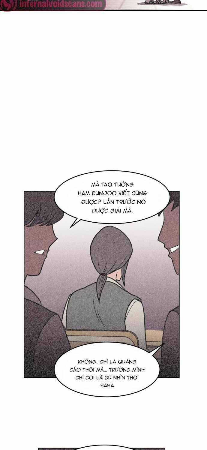 Ngọn Lửa Xanh - Chapter 43 - Trang 37