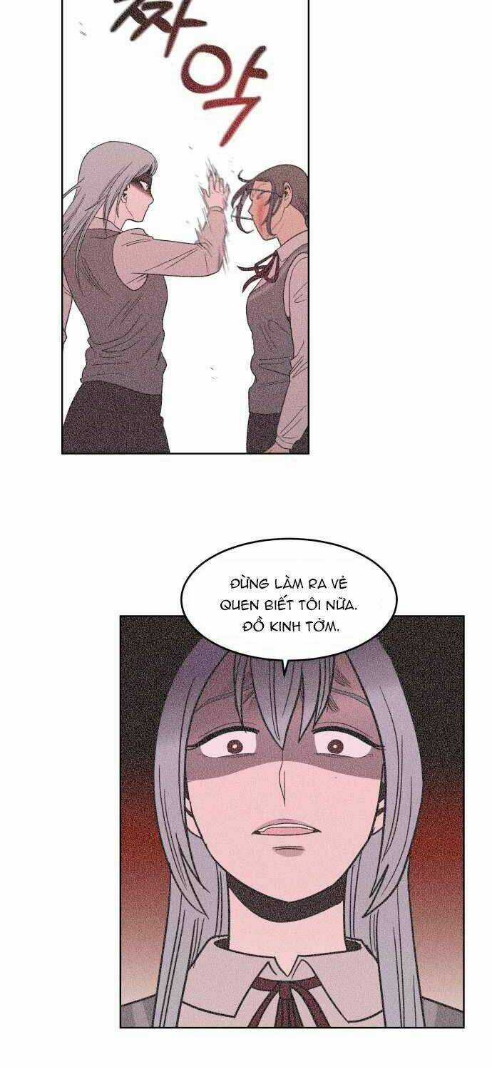 Ngọn Lửa Xanh - Chapter 43 - Trang 39