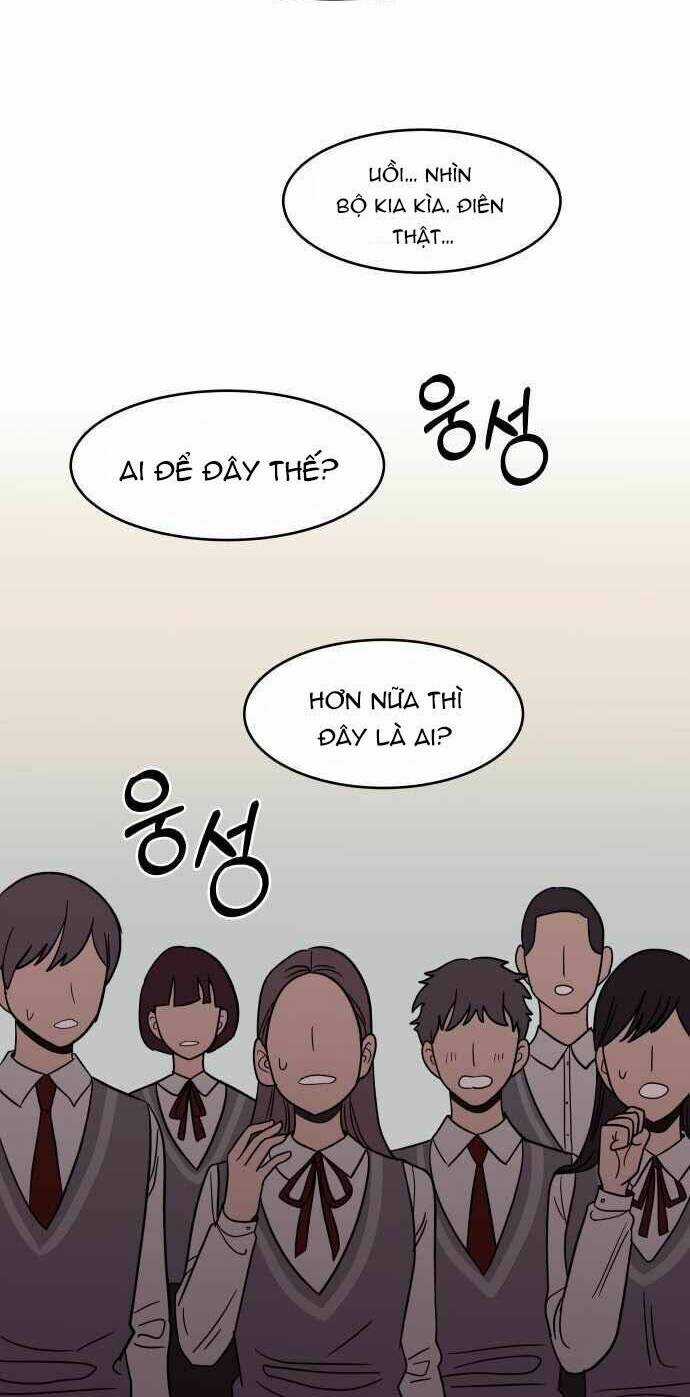 Ngọn Lửa Xanh - Chapter 43 - Trang 44