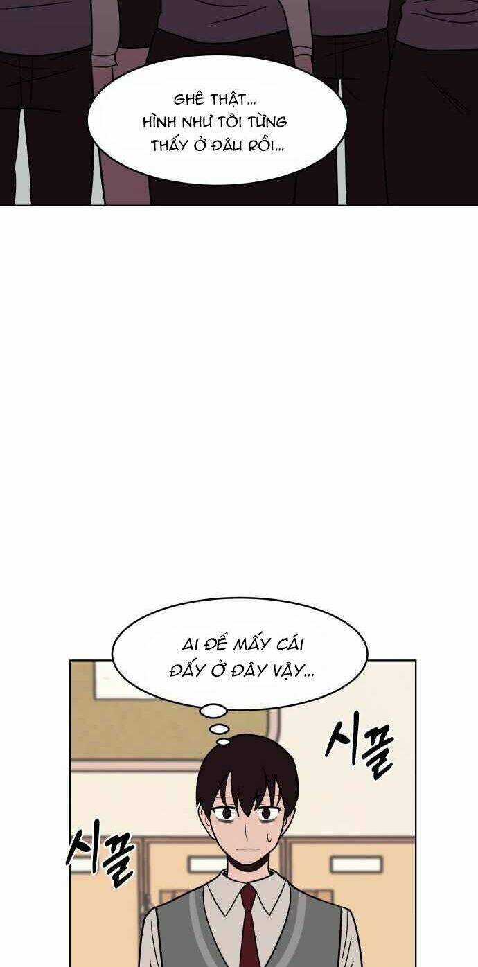 Ngọn Lửa Xanh - Chapter 43 - Trang 45