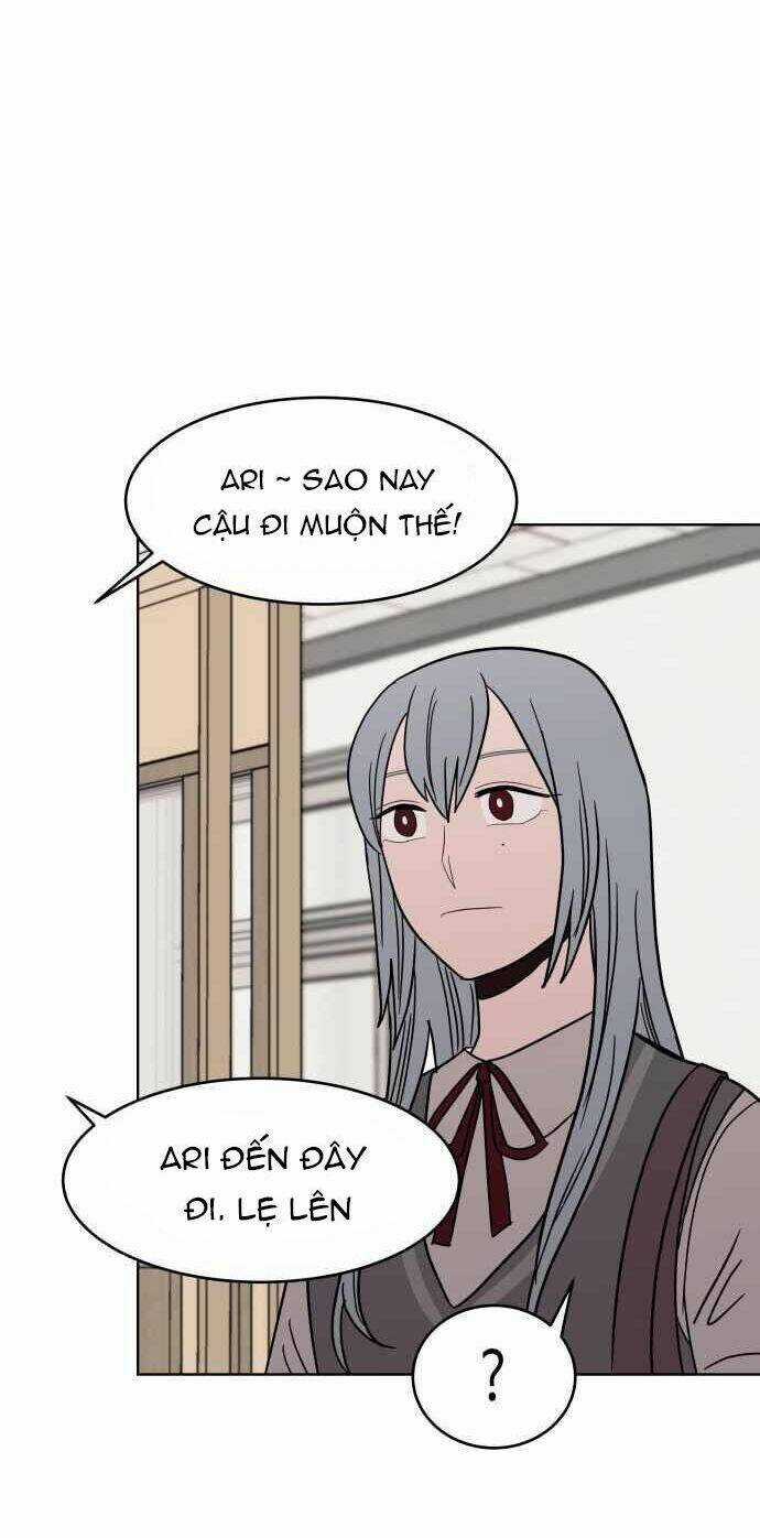 Ngọn Lửa Xanh - Chapter 43 - Trang 47