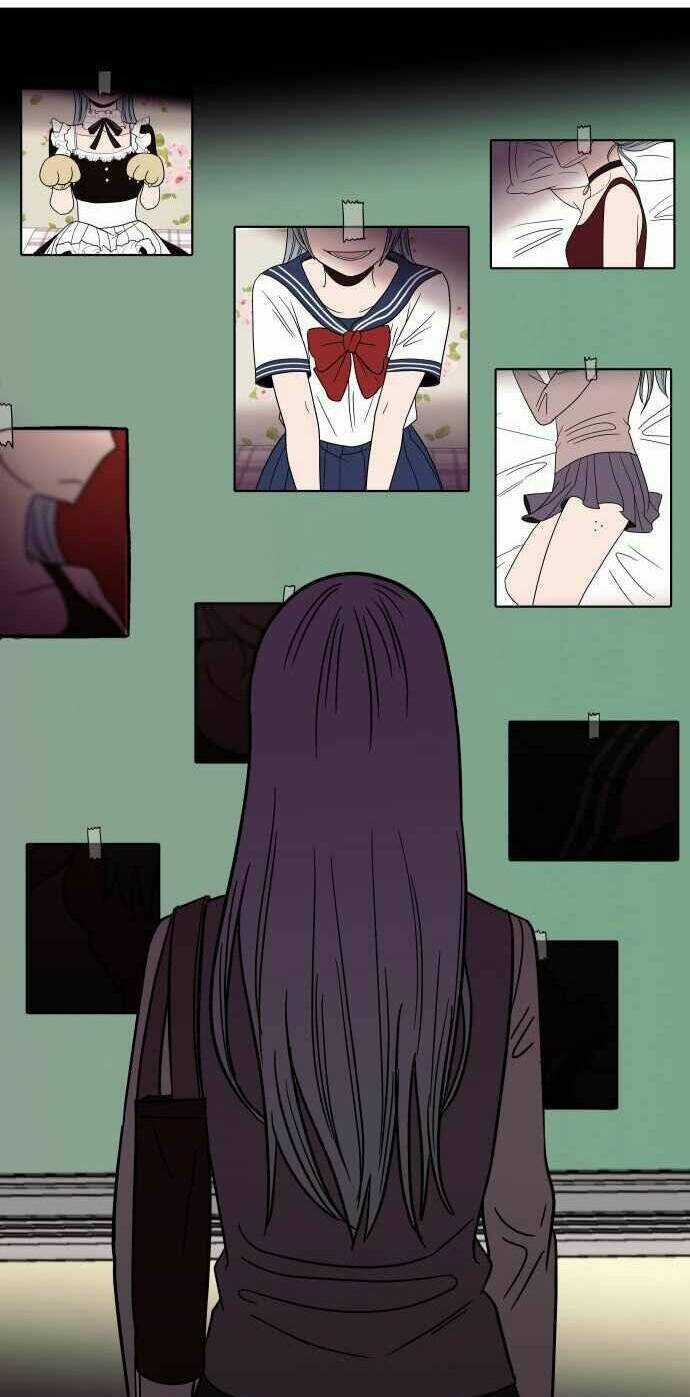 Ngọn Lửa Xanh - Chapter 43 - Trang 50