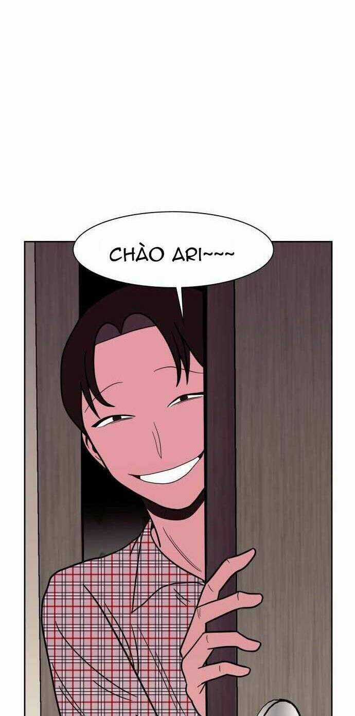 Ngọn Lửa Xanh - Chapter 43 - Trang 6