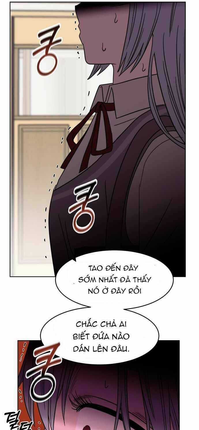 Ngọn Lửa Xanh - Chapter 43 - Trang 53