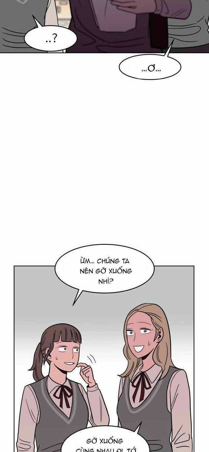 Ngọn Lửa Xanh - Chapter 43 - Trang 60