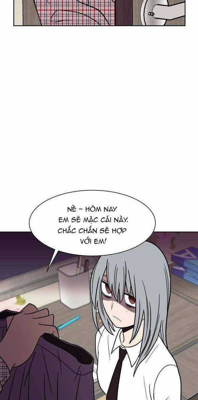 Ngọn Lửa Xanh - Chapter 43 - Trang 7