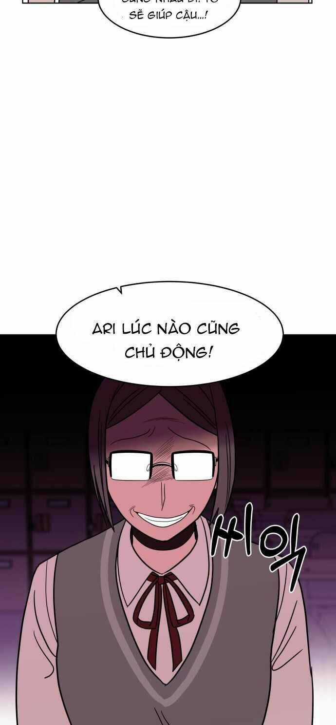 Ngọn Lửa Xanh - Chapter 43 - Trang 61