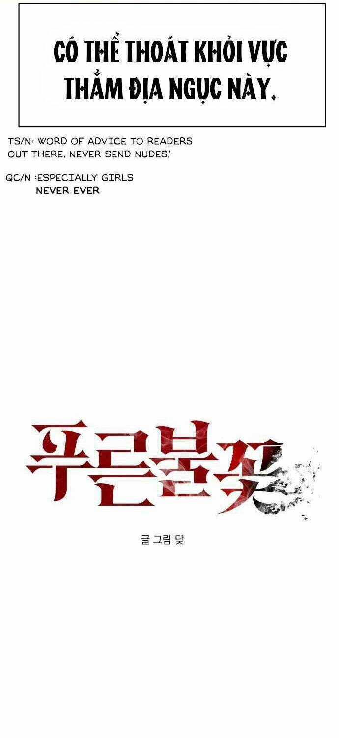 Ngọn Lửa Xanh - Chapter 44 - Trang 18