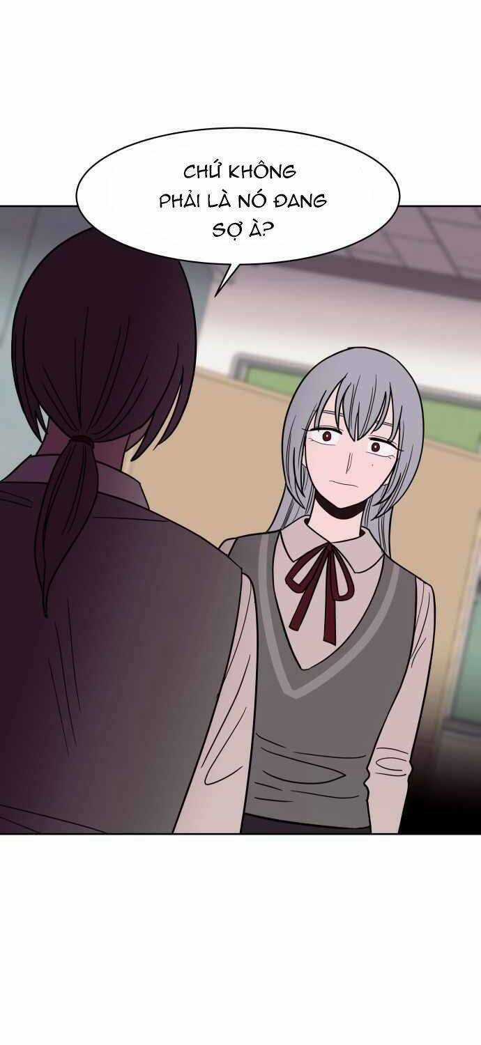 Ngọn Lửa Xanh - Chapter 44 - Trang 19