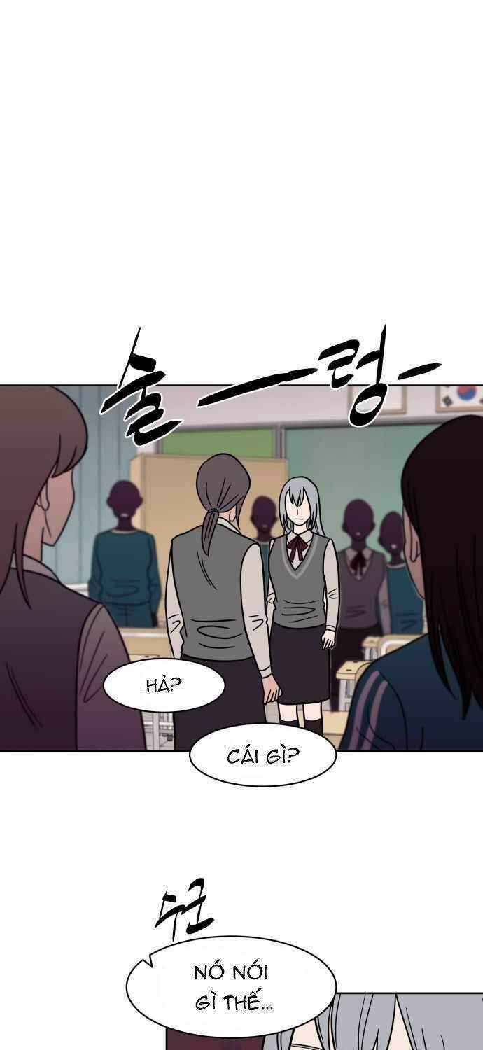 Ngọn Lửa Xanh - Chapter 44 - Trang 21