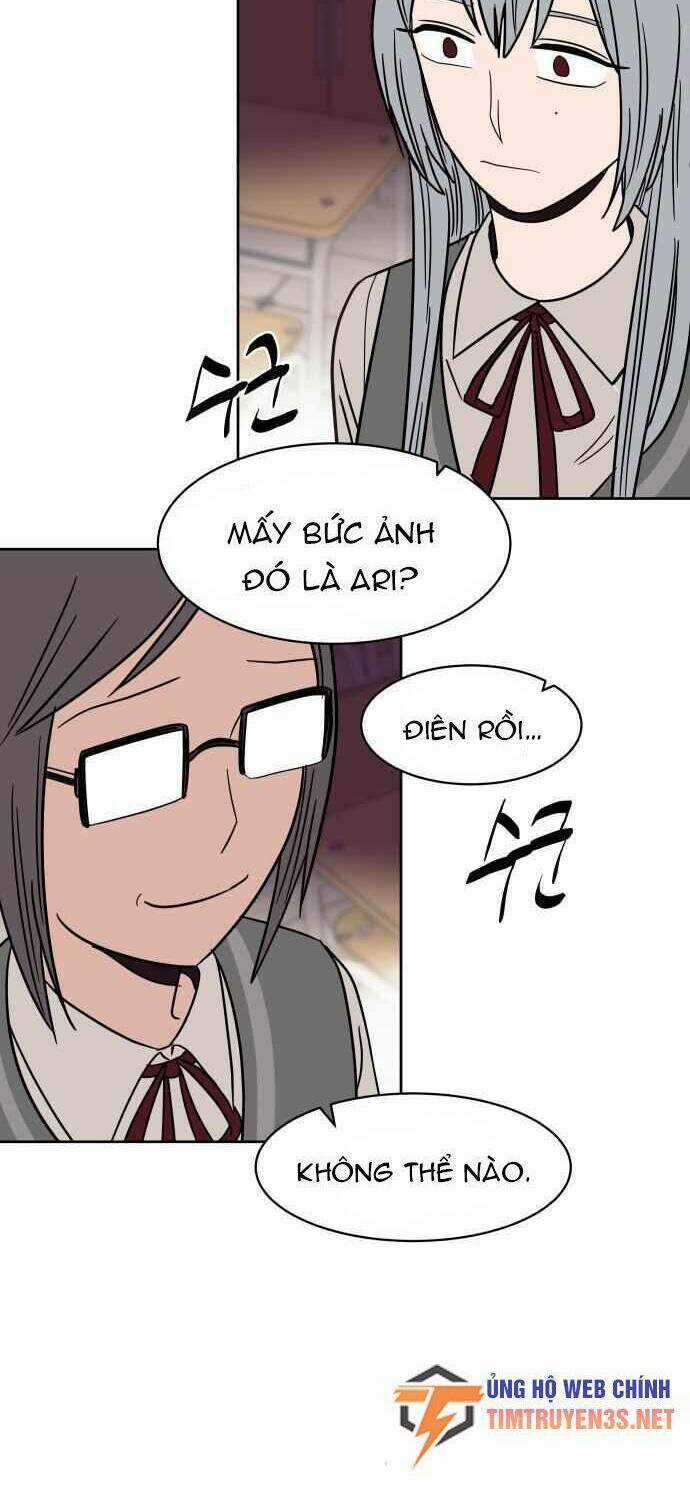 Ngọn Lửa Xanh - Chapter 44 - Trang 22