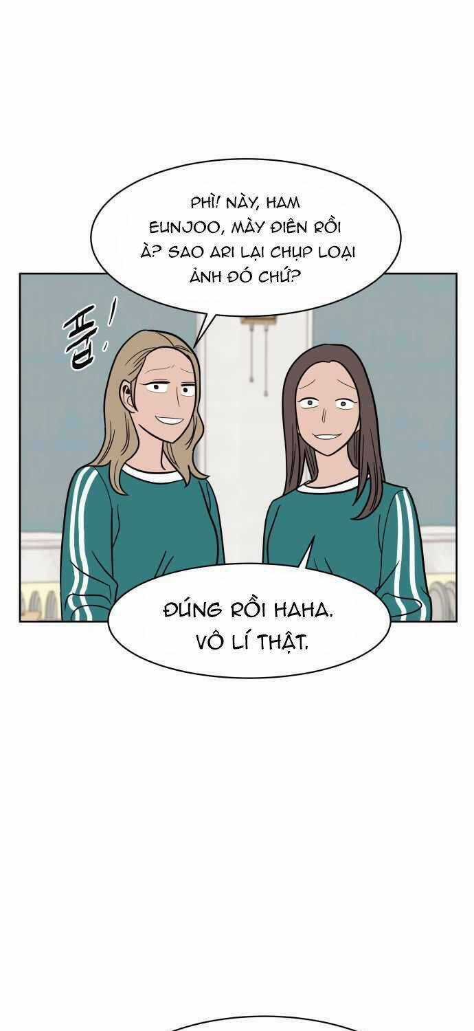 Ngọn Lửa Xanh - Chapter 44 - Trang 23