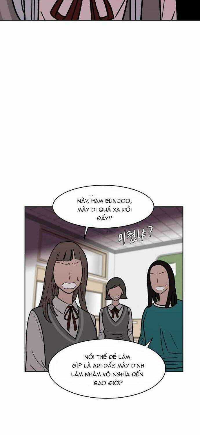 Ngọn Lửa Xanh - Chapter 44 - Trang 28