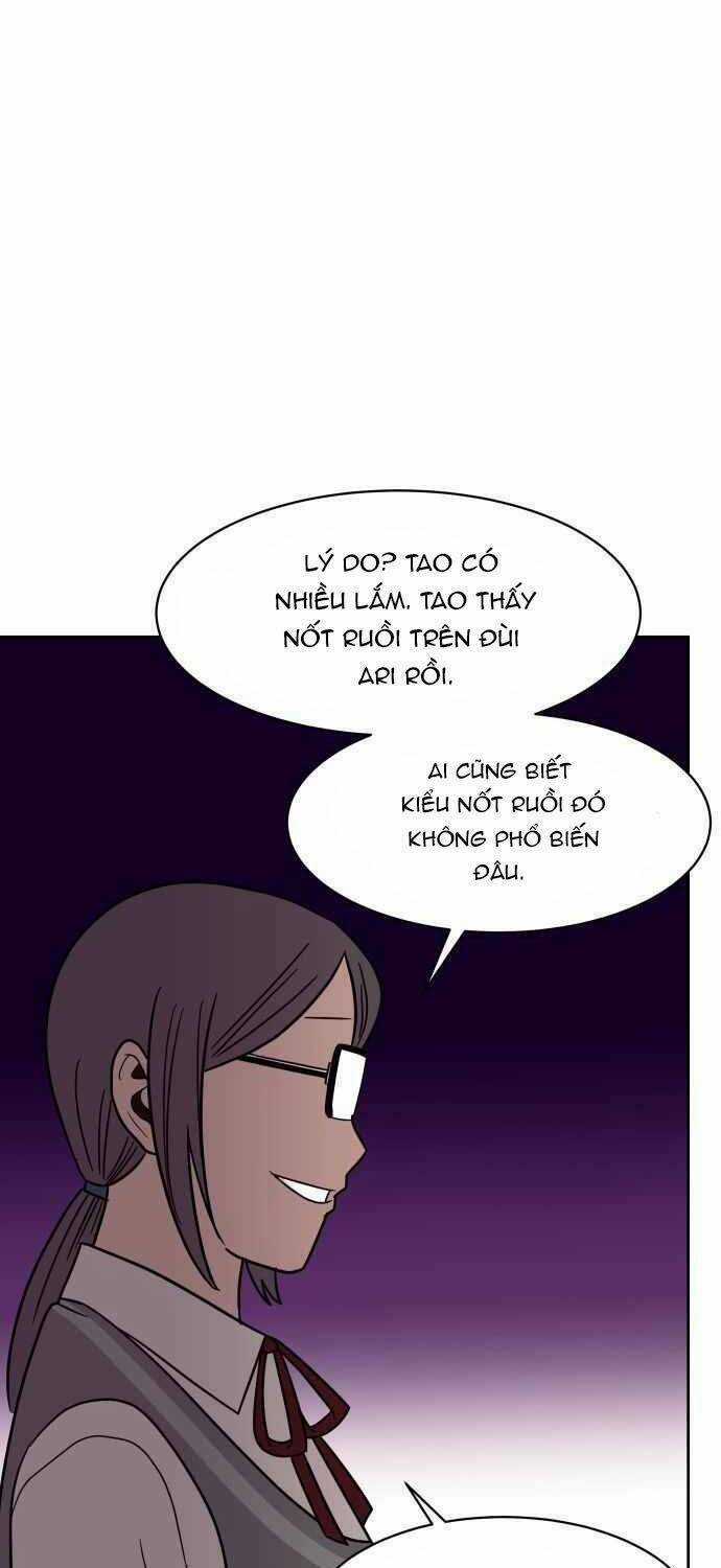 Ngọn Lửa Xanh - Chapter 44 - Trang 29