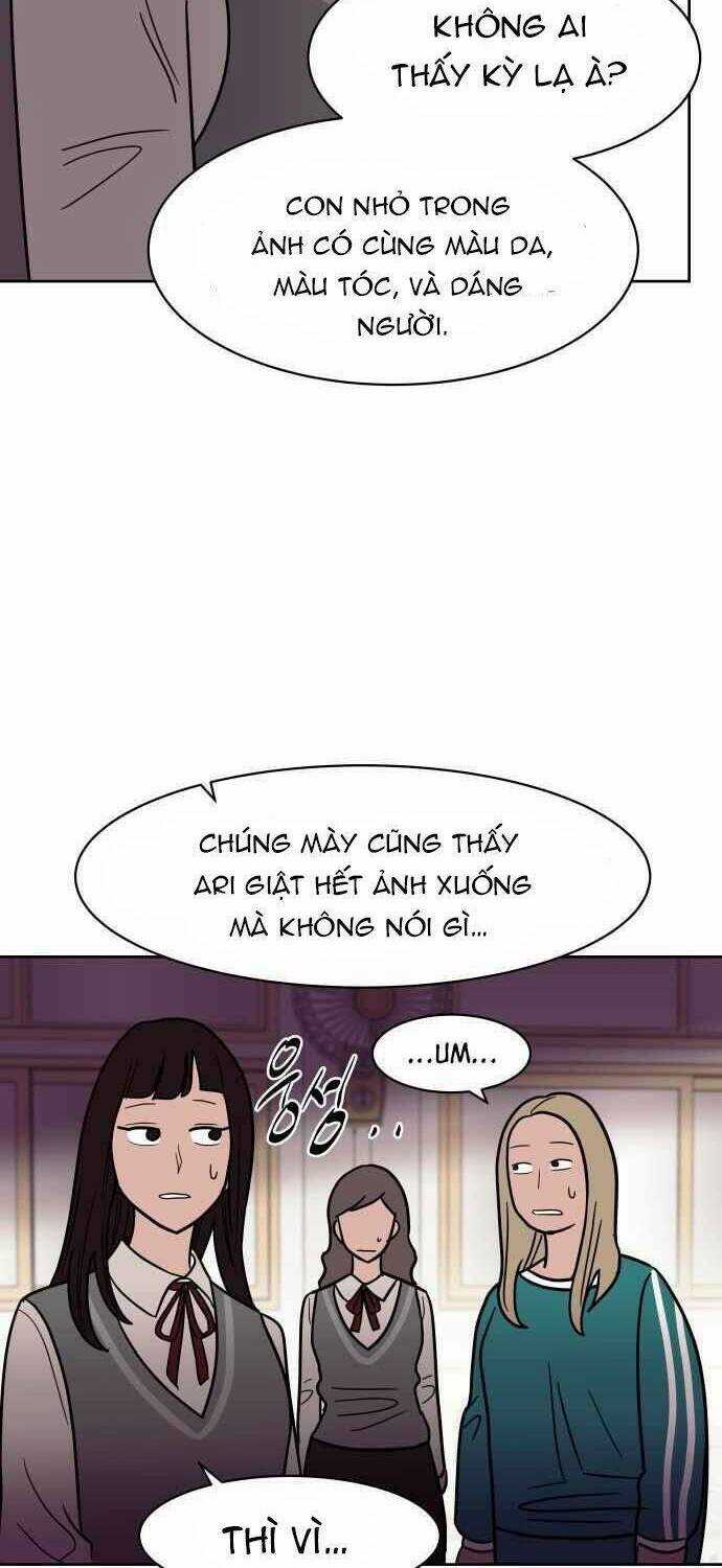 Ngọn Lửa Xanh - Chapter 44 - Trang 30