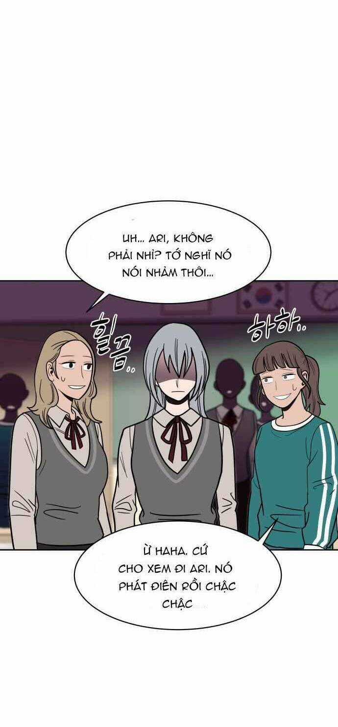 Ngọn Lửa Xanh - Chapter 44 - Trang 34